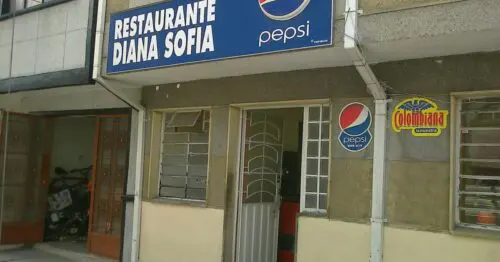 RESTAURANTE DIANA SOFIA BOGOTÁ RESTAURANTE DIANA SOFIA BOGOTÁ